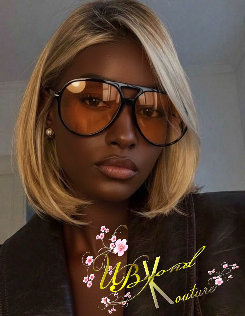 Vivian Pilot Sunglasses