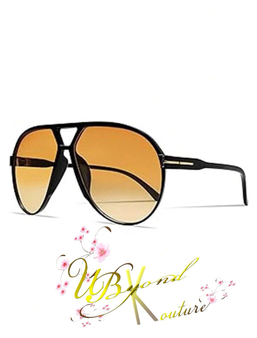 Vivian Pilot Sunglasses