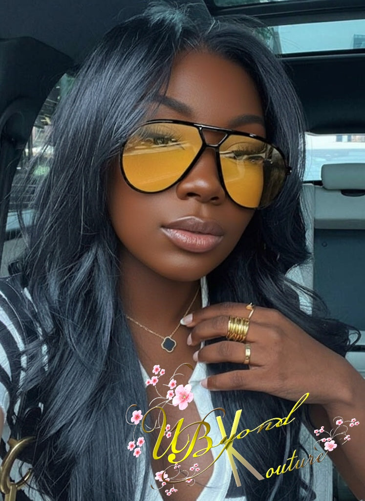 Vivian Pilot Sunglasses