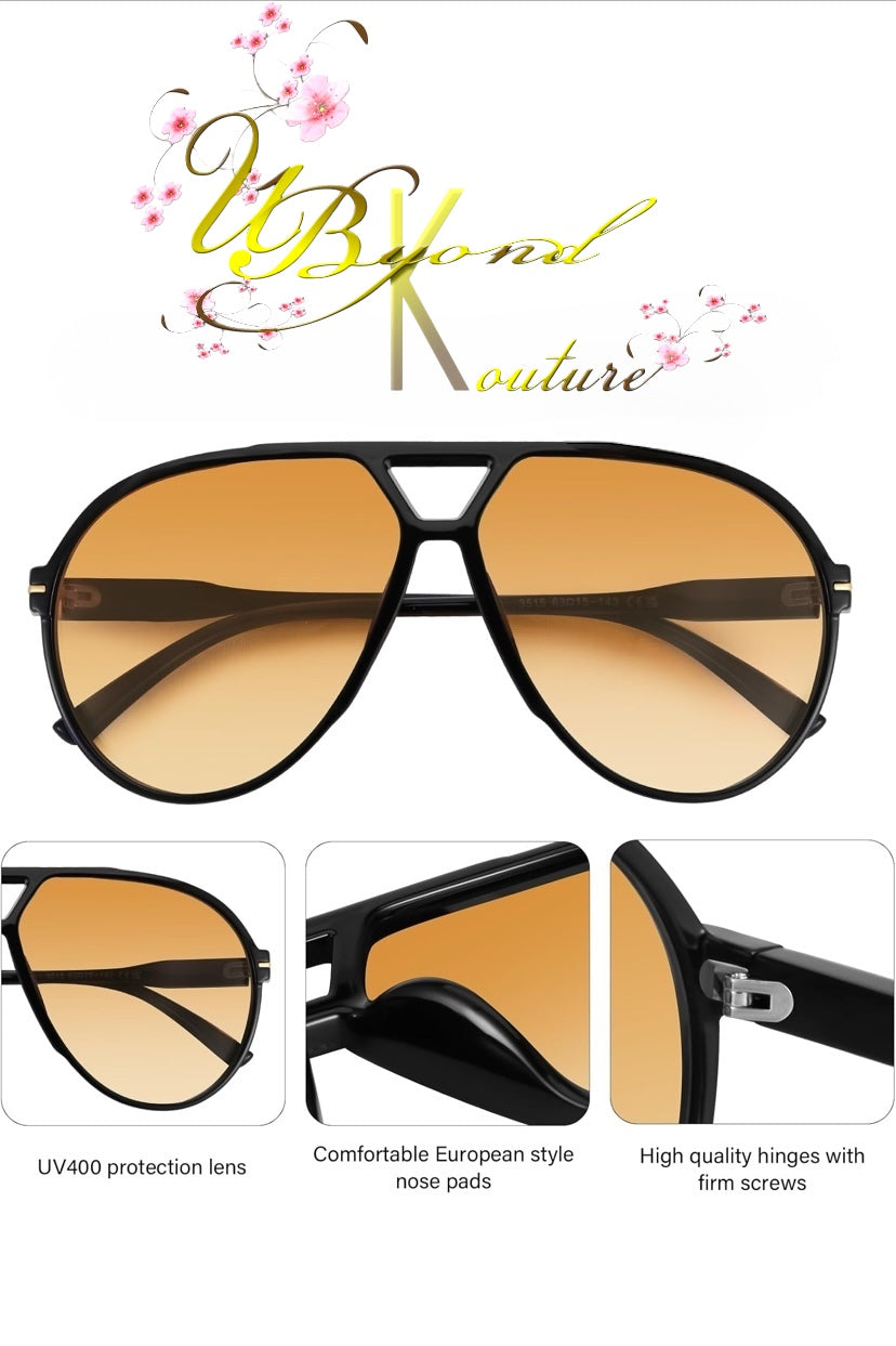 Vivian Pilot Sunglasses