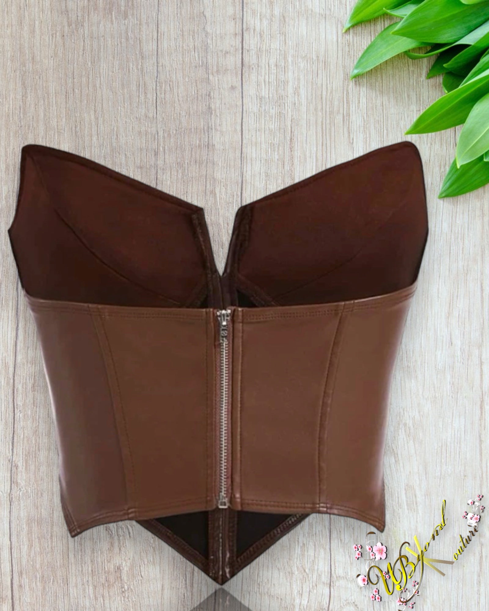 Kimora Corset