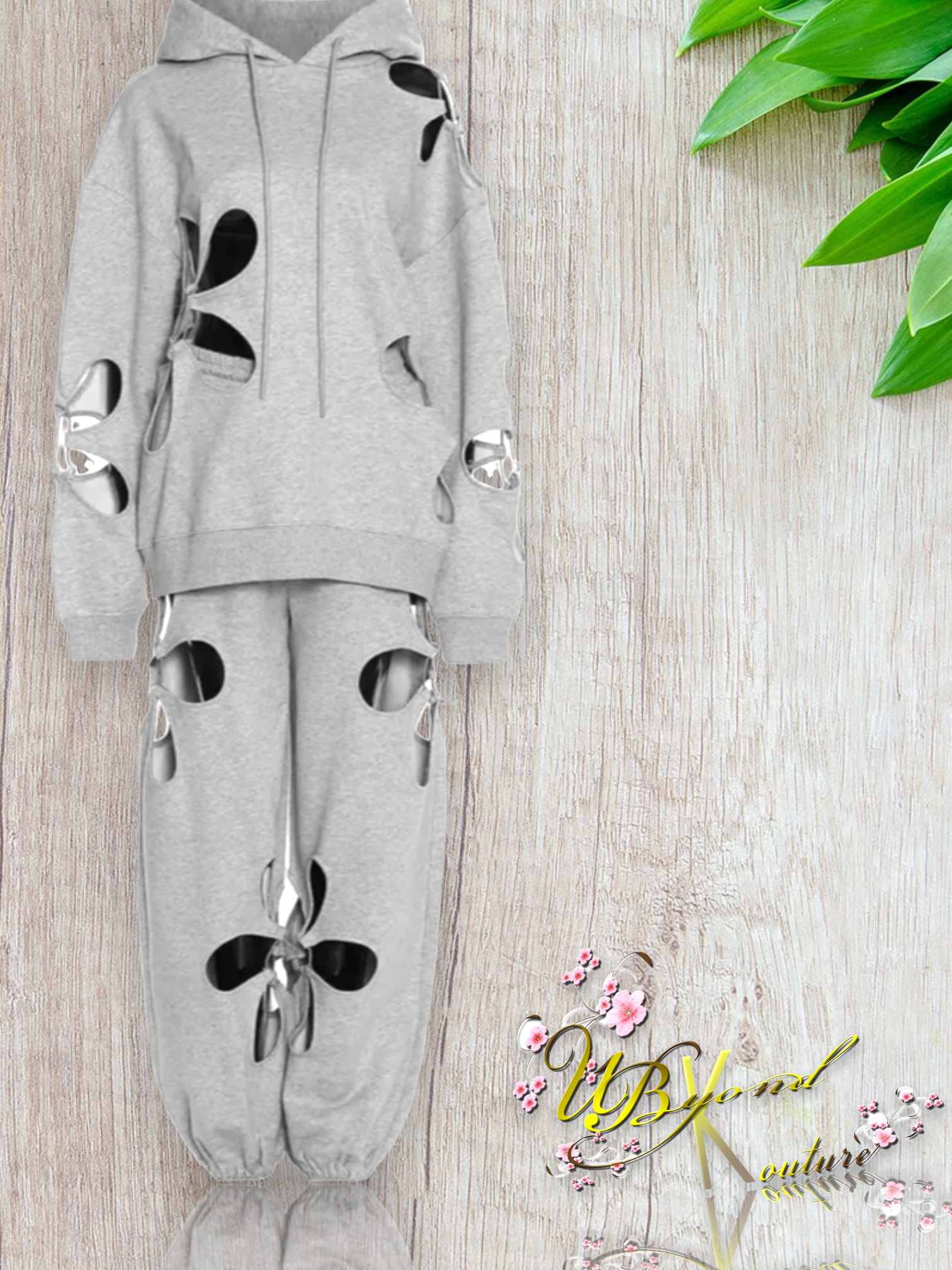 Women's Jogger Set 