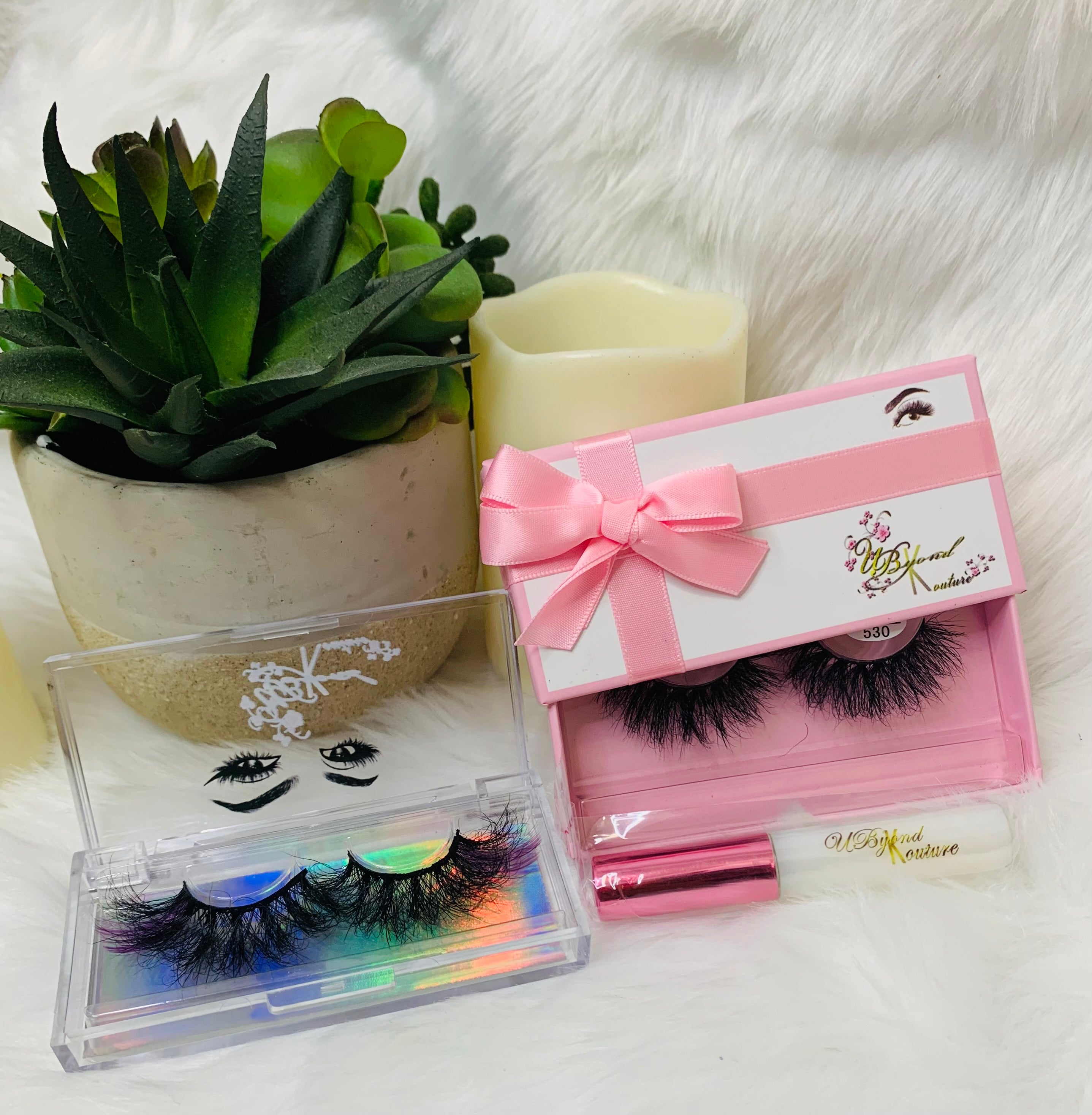 Kouture Lash Glue