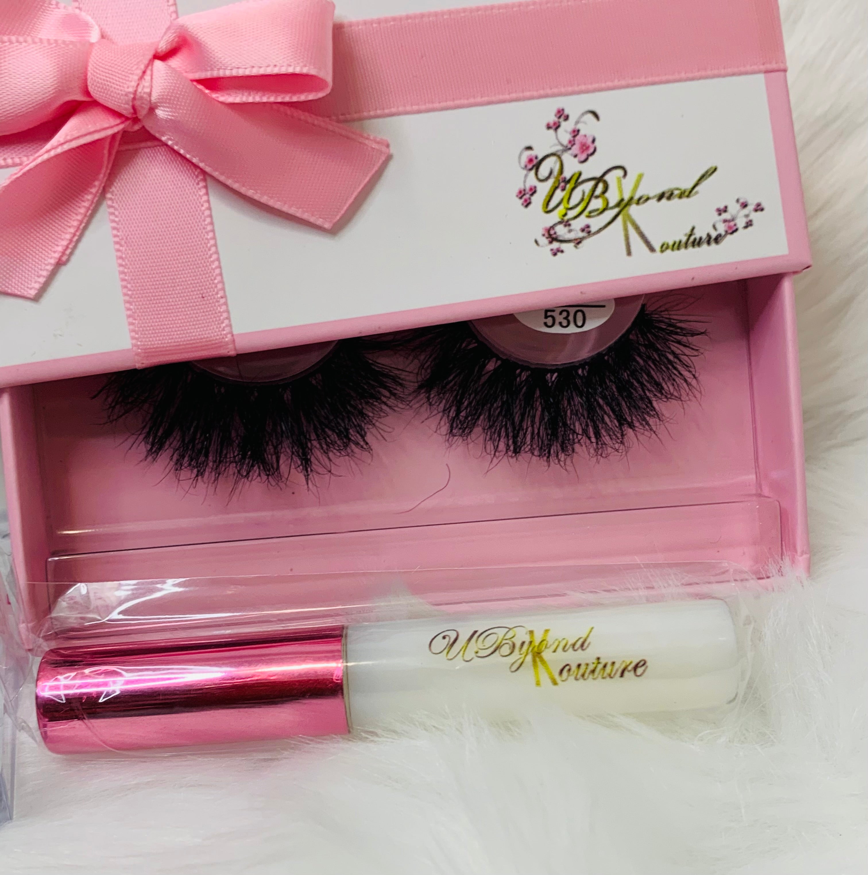 Kouture Lash Glue