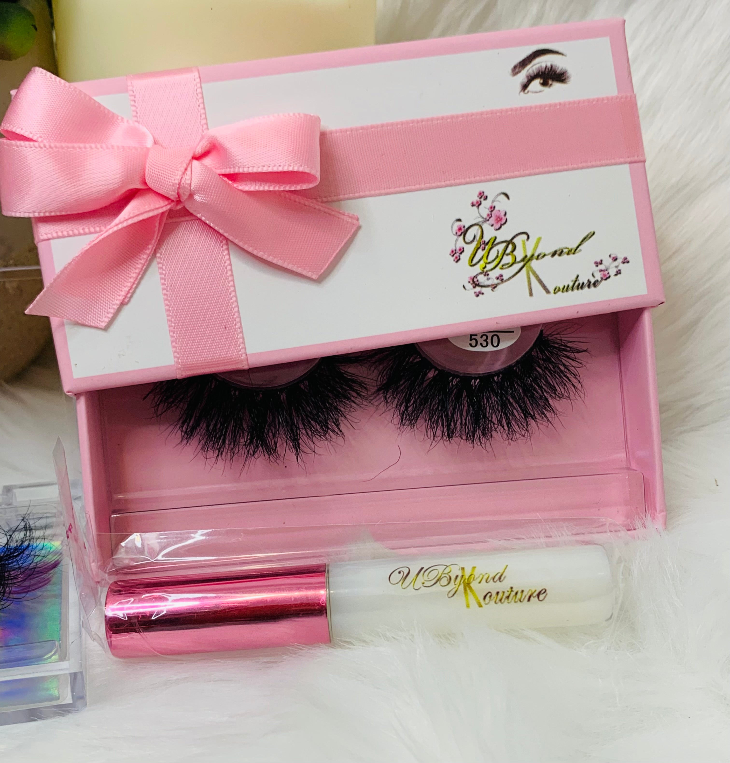 Kouture Lash Glue