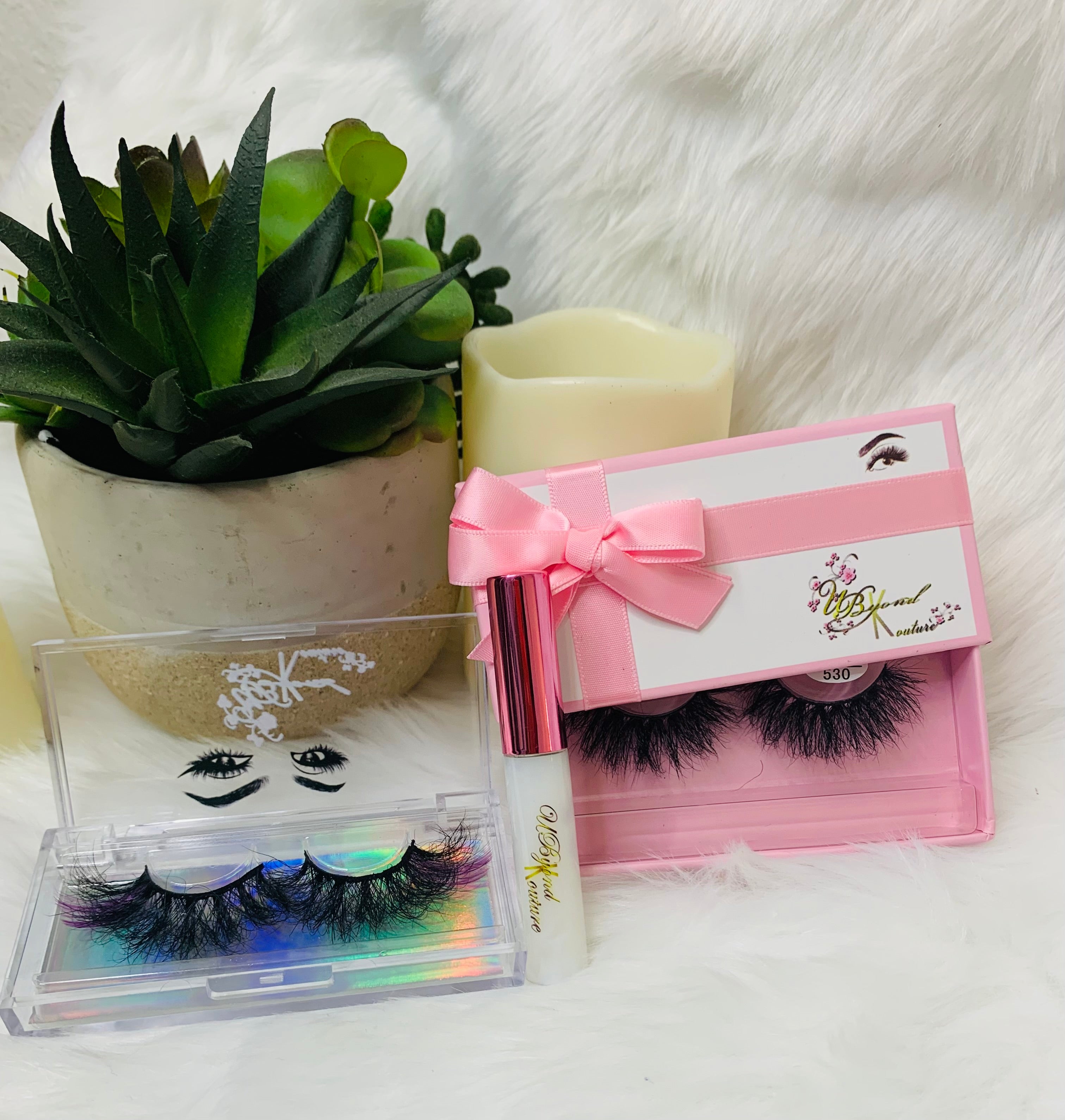 Kouture Lash Glue